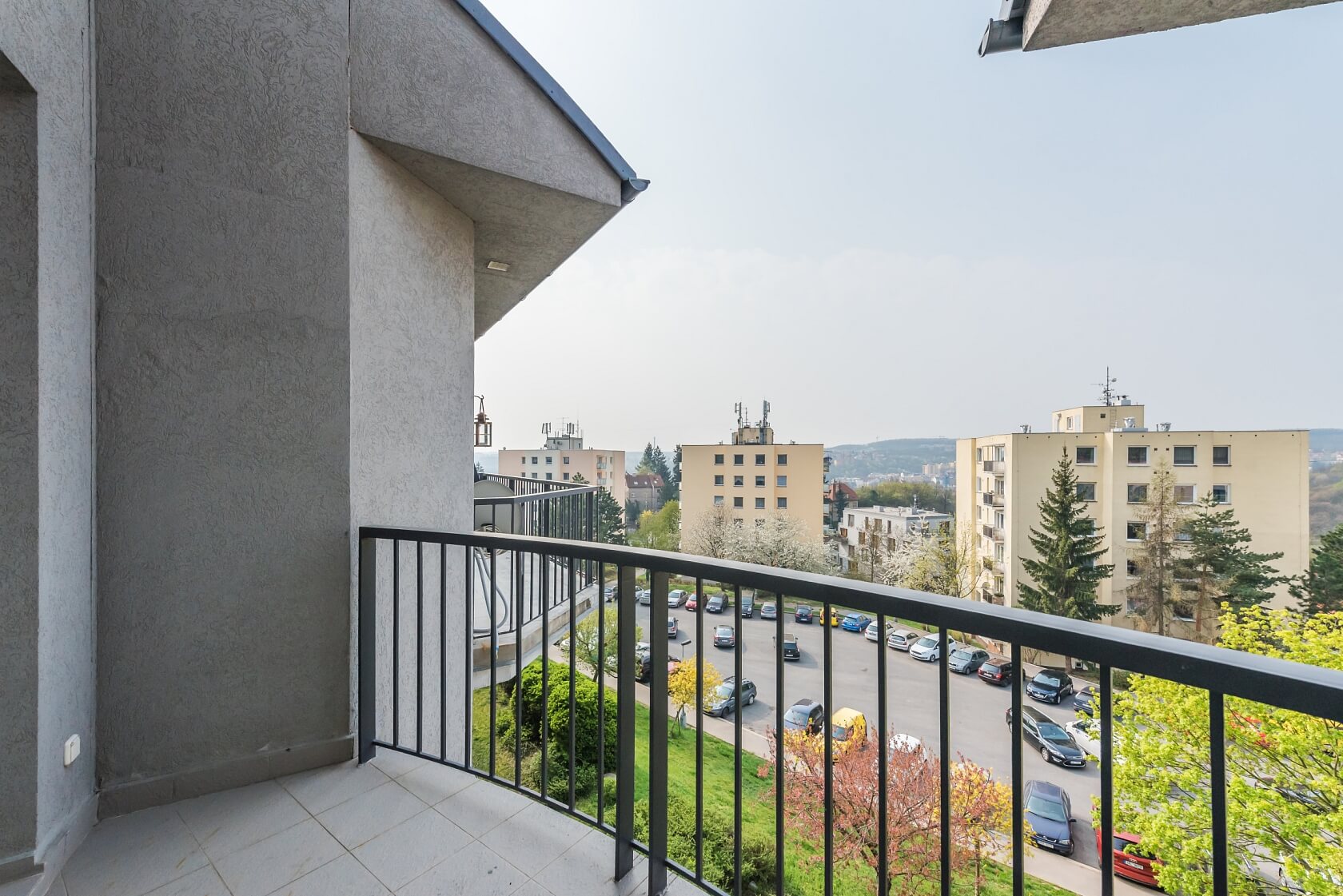 Libínská, Smíchov - Prague 5 | Rent, Apartment Two-bedroom (3+1), 105 m²