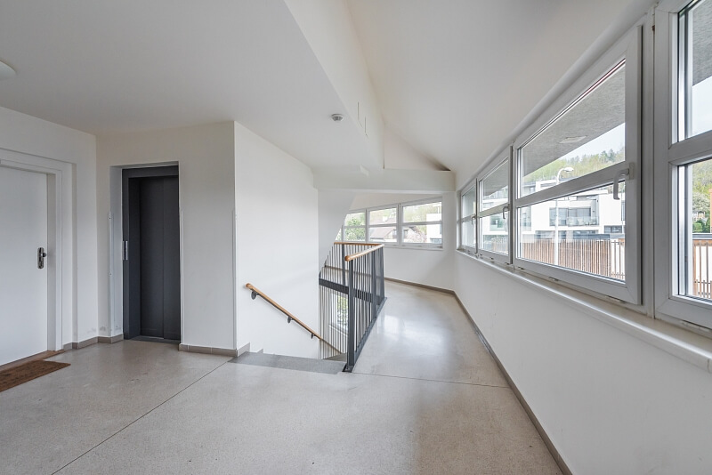 Libínská, Smíchov - Praha 5 | Pronájem, Byt 3+1, 105 m²