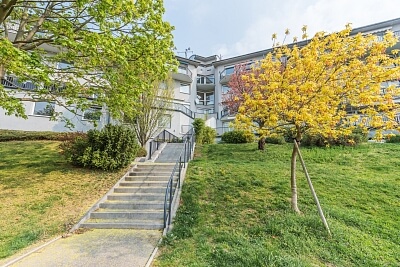 Libínská, Smíchov - Praha 5 | Pronájem, Byt 3+1, 105 m²