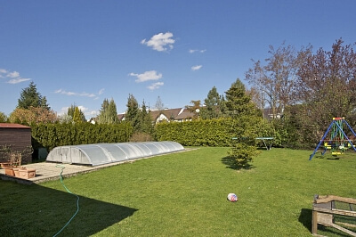 Sadová, Průhonice - Praha-západ | Pronájem, Rodinný dům 6+1, 234 m²