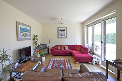 Sadová, Průhonice - Praha-západ | Pronájem, Rodinný dům 6+1, 234 m²