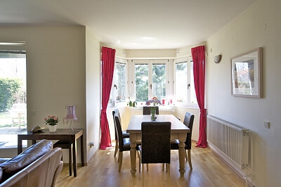 Sadová, Průhonice - Praha-západ | Pronájem, Rodinný dům 6+1, 234 m²