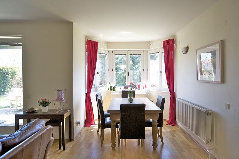 Sadová, Průhonice - Praha-západ | Rent, House Five-bedroom (6+1), 234 m²