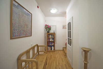 Sadová, Průhonice - Praha-západ | Rent, House Five-bedroom (6+1), 234 m²