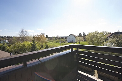 Sadová, Průhonice - Praha-západ | Rent, House Five-bedroom (6+1), 234 m²