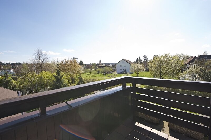 Sadová, Průhonice - Praha-západ | Rent, House Five-bedroom (6+1), 234 m²