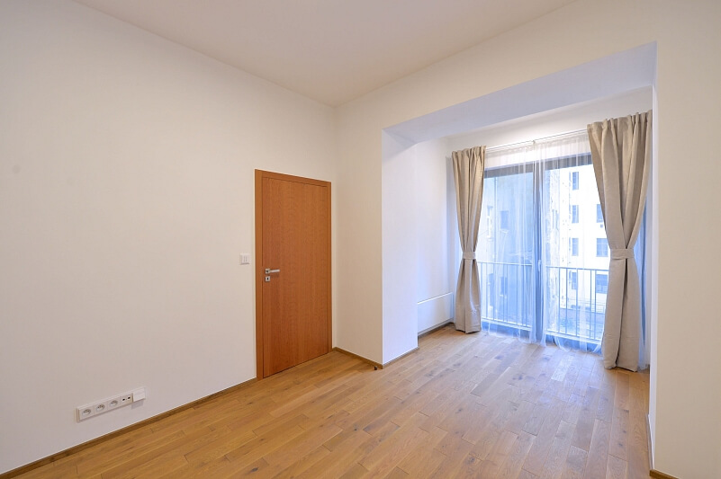 U Studánky, Bubeneč - Praha 7 | Pronájem, Byt 3+kk, 70 m²