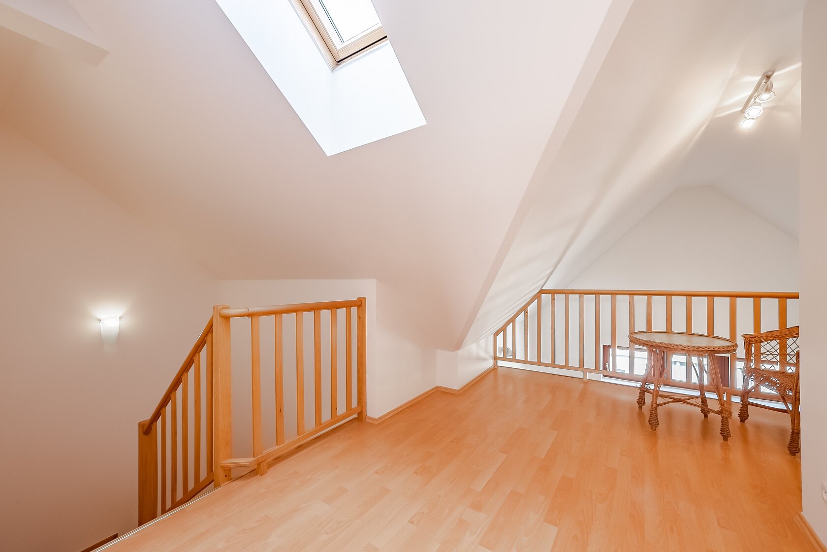 Baranova, Vinohrady - Praha 3 | Pronájem, Byt 2+kk, 97 m²