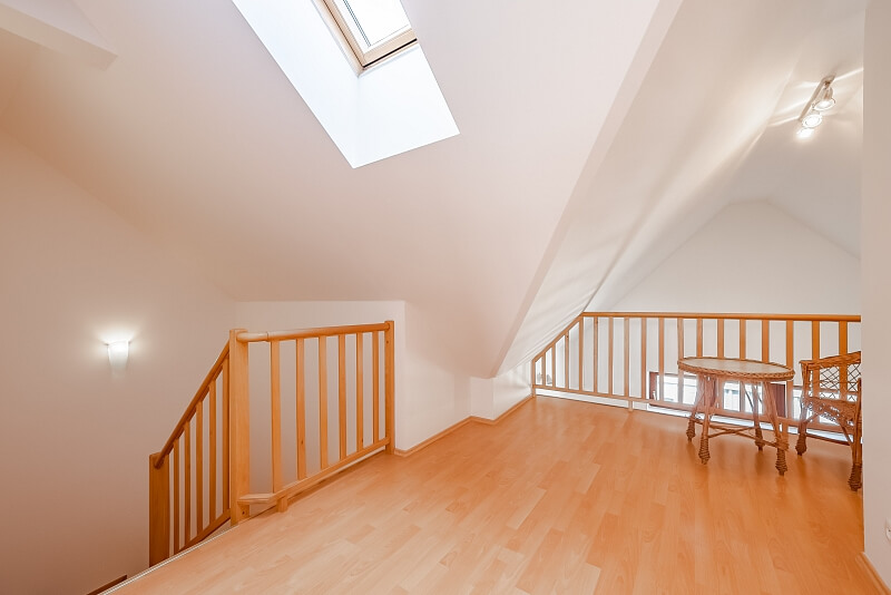 Baranova, Vinohrady - Prague 3 | Rent, Apartment One-bedroom (2+kk), 97 m²