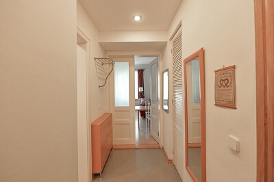 Dřevná, Nové Město - Praha 2 | Pronájem, Byt 2+kk, 48 m²