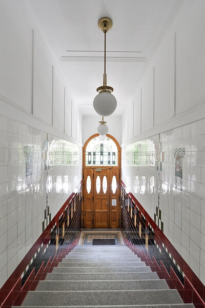 Dřevná, Nové Město - Praha 2 | Pronájem, Byt 2+kk, 48 m²