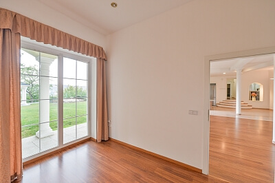 Jasná I, Braník - Prague 4 | Rent, Apartment Four-bedroom (5+1), 260 m²