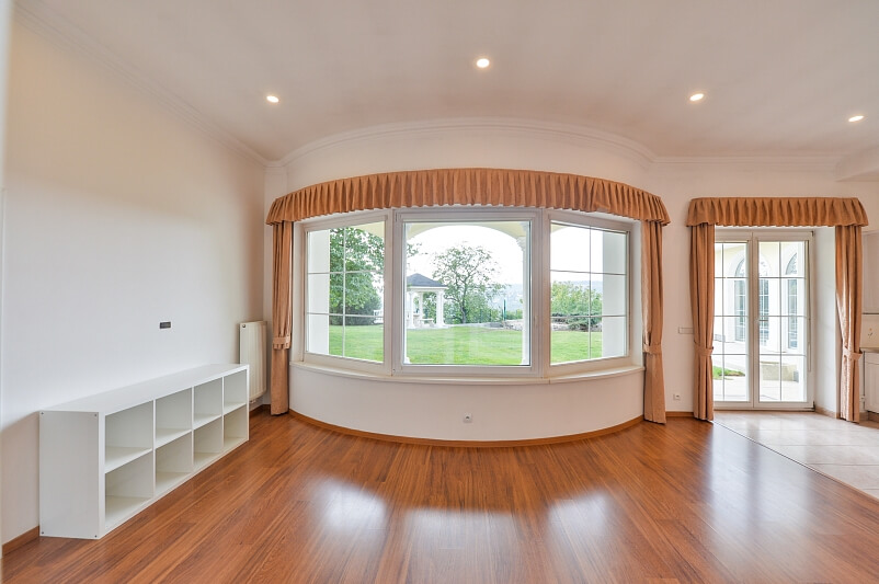 Jasná I, Braník - Prague 4 | Rent, Apartment Four-bedroom (5+1), 260 m²