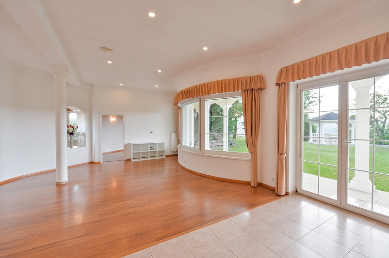 Jasná I, Braník - Prague 4 | Rent, Apartment Four-bedroom (5+1), 260 m²