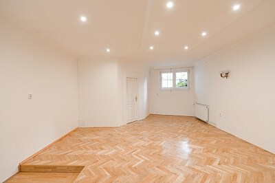 Jasná I, Braník - Praha 4 | Pronájem, Byt 5+1, 260 m²