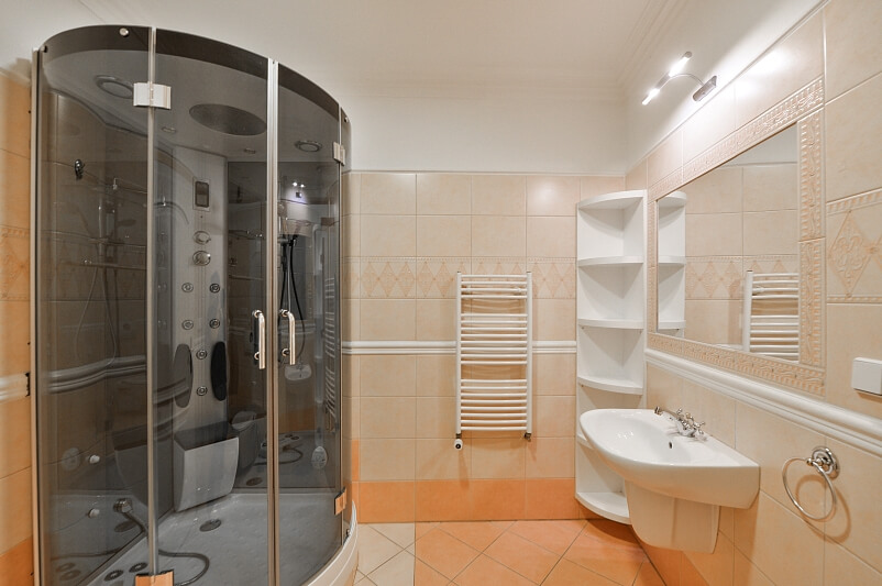 Jasná I, Braník - Praha 4 | Pronájem, Byt 5+1, 260 m²