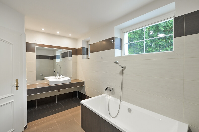 Jasná I, Braník - Prague 4 | Rent, Apartment Four-bedroom (5+1), 260 m²