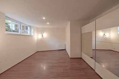 Jasná I, Braník - Prague 4 | Rent, Apartment Four-bedroom (5+1), 260 m²