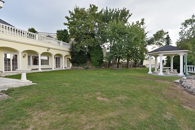 Jasná I, Braník - Prague 4 | Rent, Apartment Four-bedroom (5+1), 260 m²