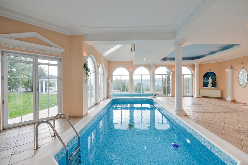 Jasná I, Braník - Prague 4 | Rent, Apartment Four-bedroom (5+1), 260 m²