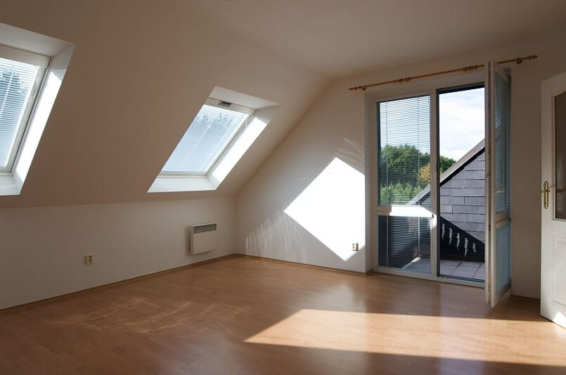 Za Dvorem, Horoměřice - Praha-západ | Rent, House Five-bedroom (6+1), 250 m²