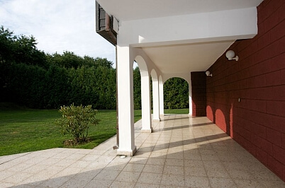 Za Dvorem, Horoměřice - Praha-západ | Rent, House Five-bedroom (6+1), 250 m²