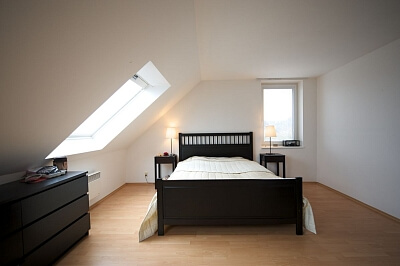 Za Dvorem, Horoměřice - Praha-západ | Rent, House Five-bedroom (6+1), 250 m²