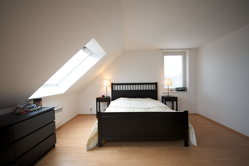 Za Dvorem, Horoměřice - Praha-západ | Rent, House Five-bedroom (6+1), 250 m²