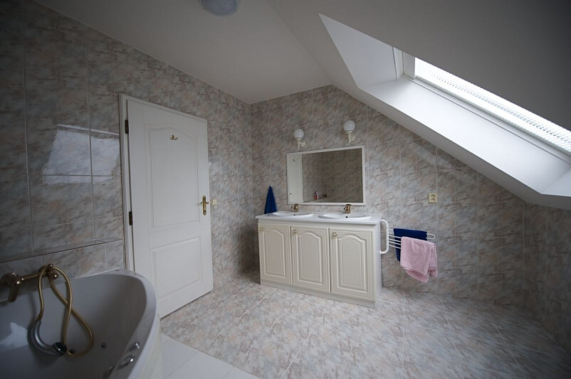 Za Dvorem, Horoměřice - Praha-západ | Rent, House Five-bedroom (6+1), 250 m²