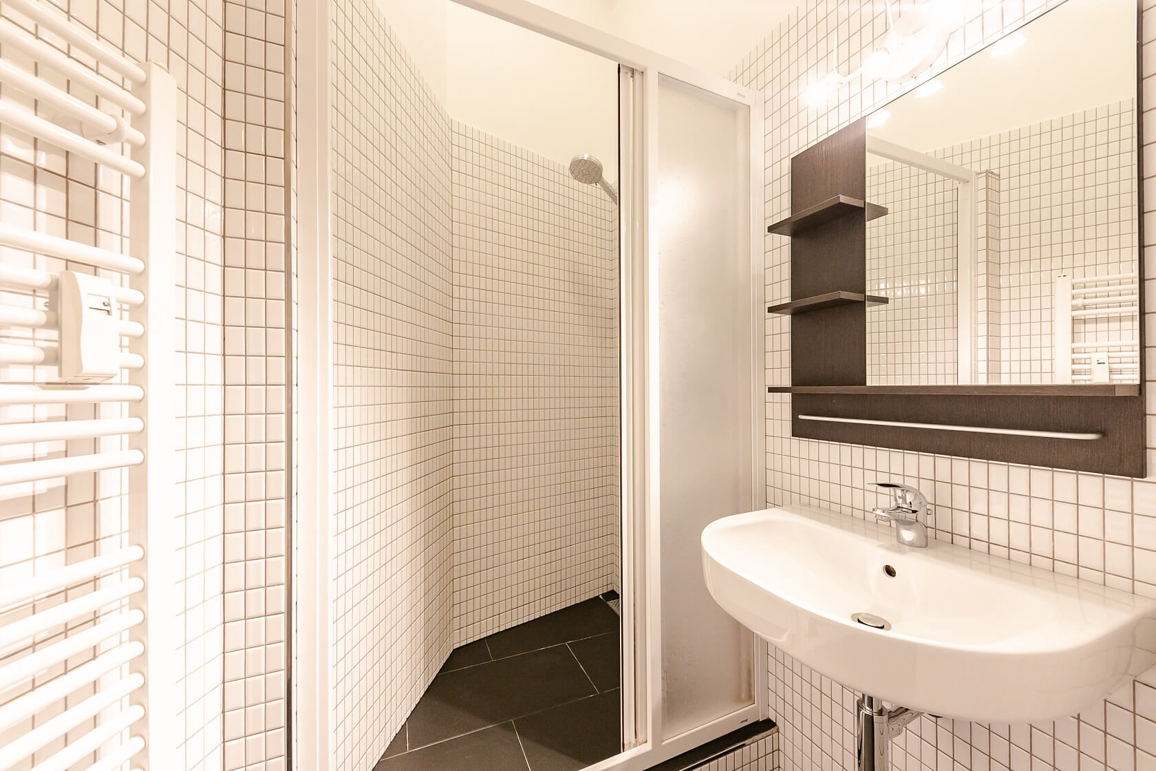 Kubelíkova, Žižkov - Praha 3 | Pronájem, Byt 2+kk, 66 m²