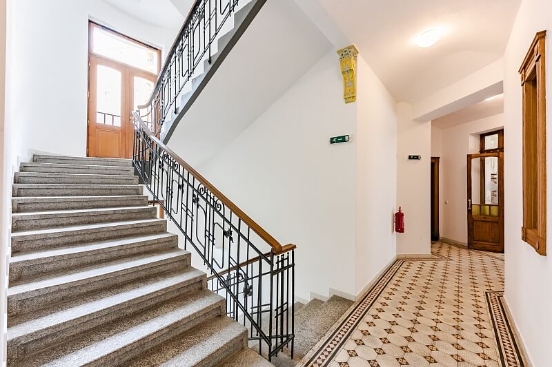 Kubelíkova, Žižkov - Prague 3 | Rent, Apartment One-bedroom (2+kk), 66 m²