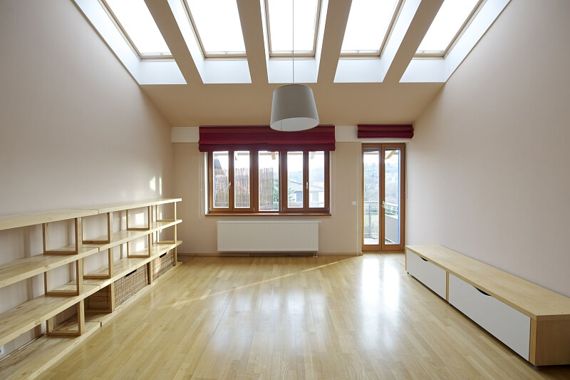 U stanice, Liboc - Prague 6 | Rent, Apartment Two-bedroom (3+kk), 112 m²