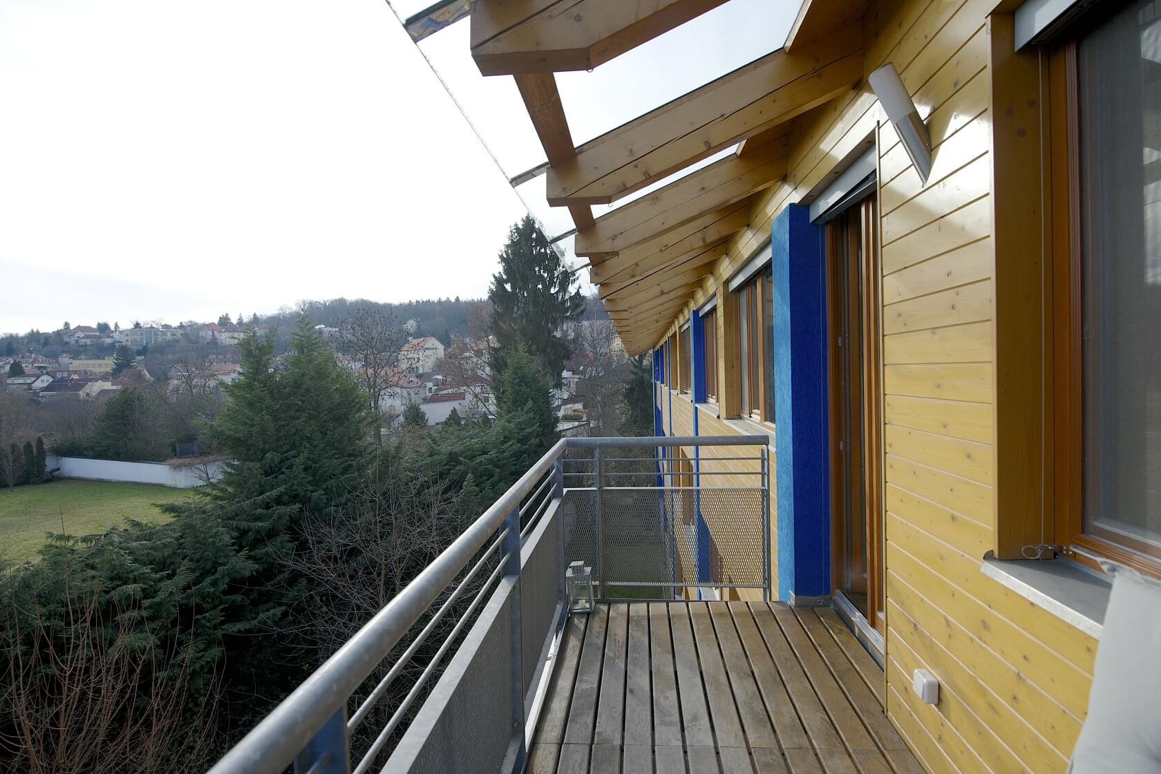 U stanice, Liboc - Praha 6 | Pronájem, Byt 3+kk, 112 m²