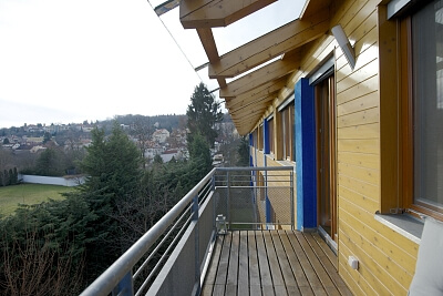 U stanice, Liboc - Prague 6 | Rent, Apartment Two-bedroom (3+kk), 112 m²