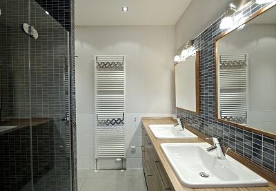 U stanice, Liboc - Praha 6 | Pronájem, Byt 3+kk, 112 m²