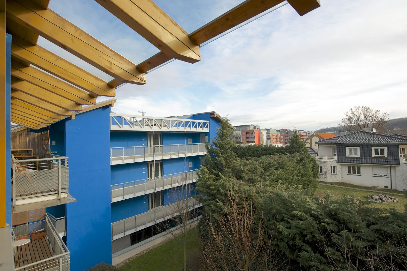 U stanice, Liboc - Praha 6 | Pronájem, Byt 3+kk, 112 m²