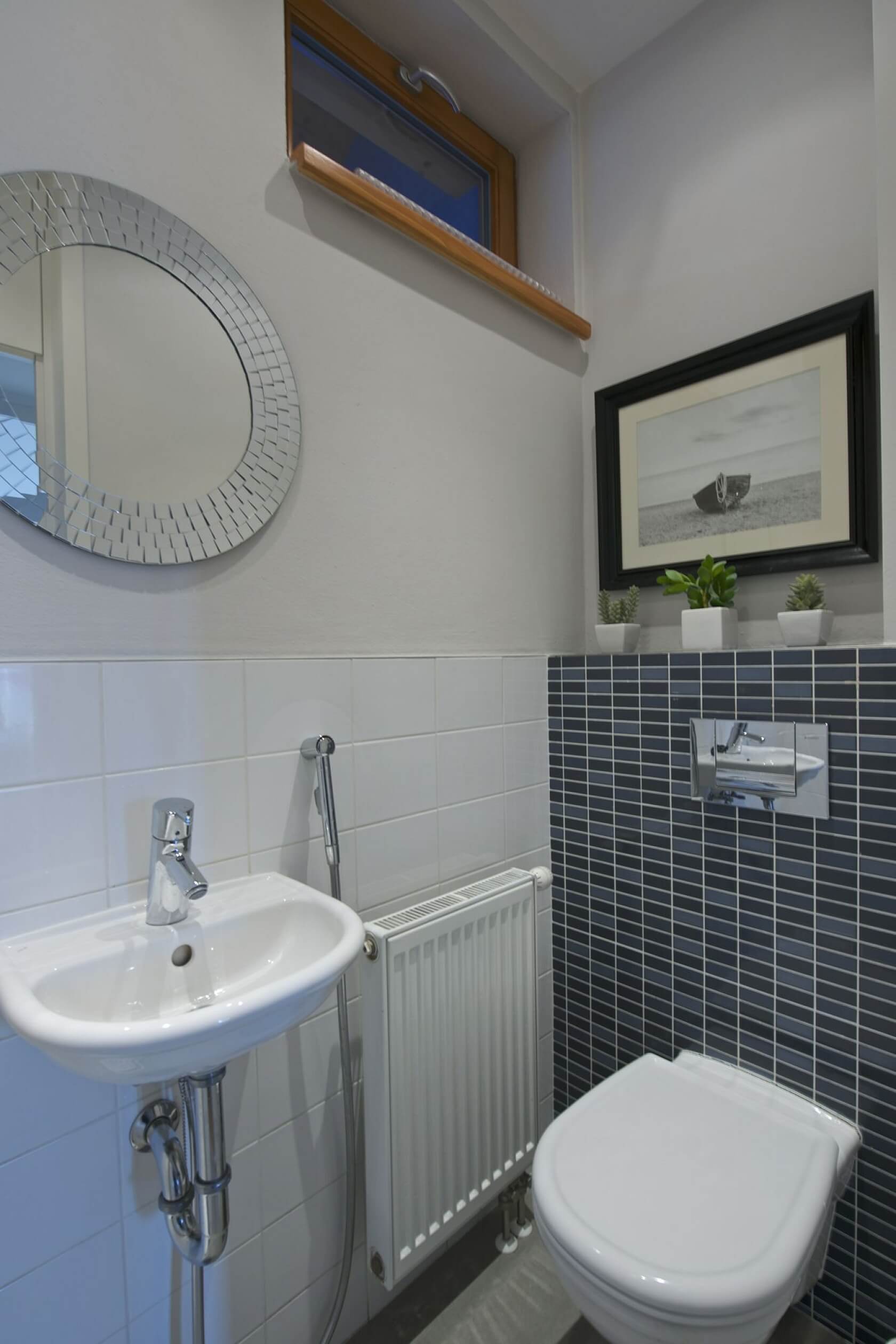 U stanice, Liboc - Praha 6 | Pronájem, Byt 3+kk, 112 m²