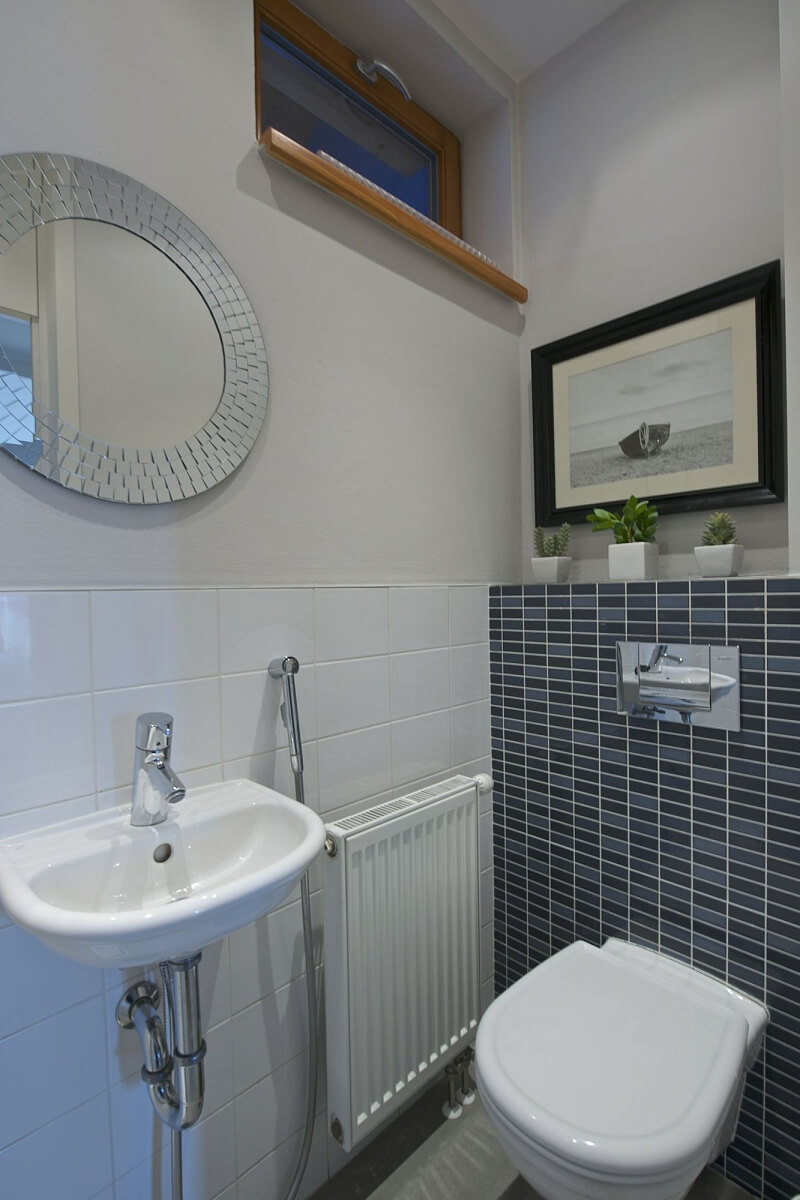 U stanice, Liboc - Prague 6 | Rent, Apartment Two-bedroom (3+kk), 112 m²