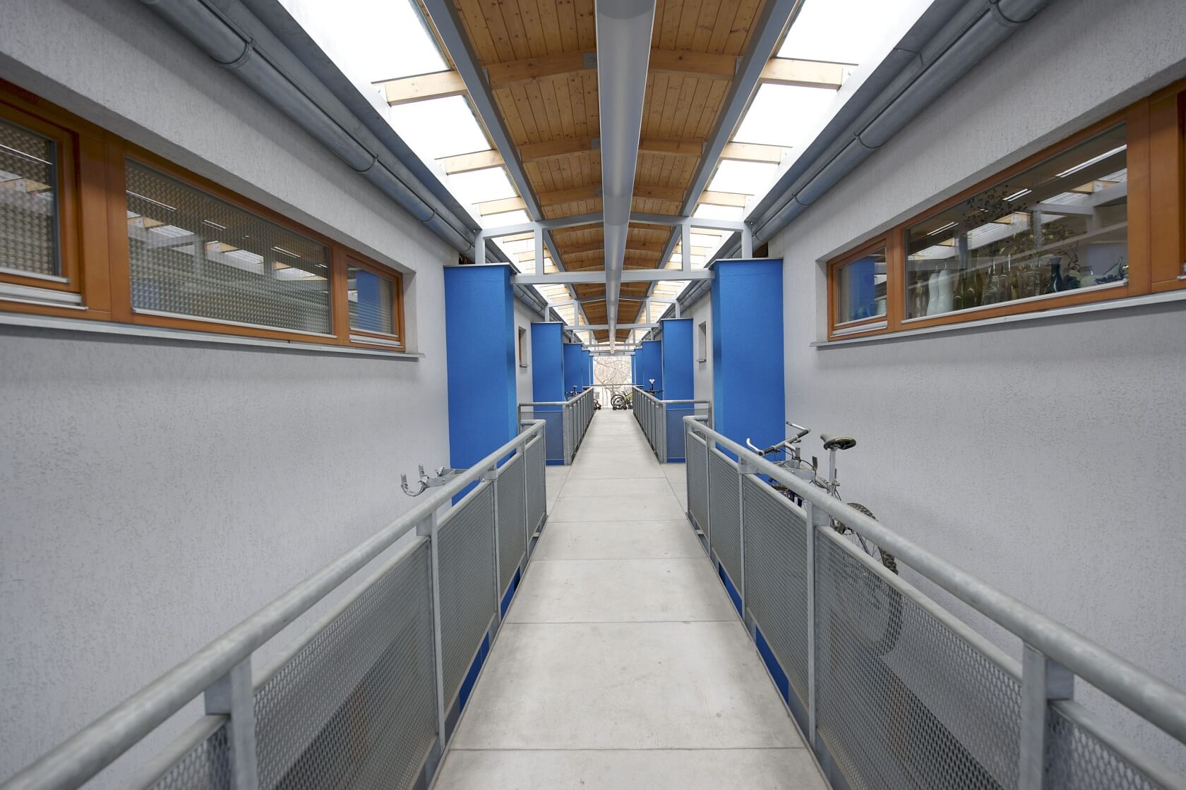 U stanice, Liboc - Praha 6 | Pronájem, Byt 3+kk, 112 m²