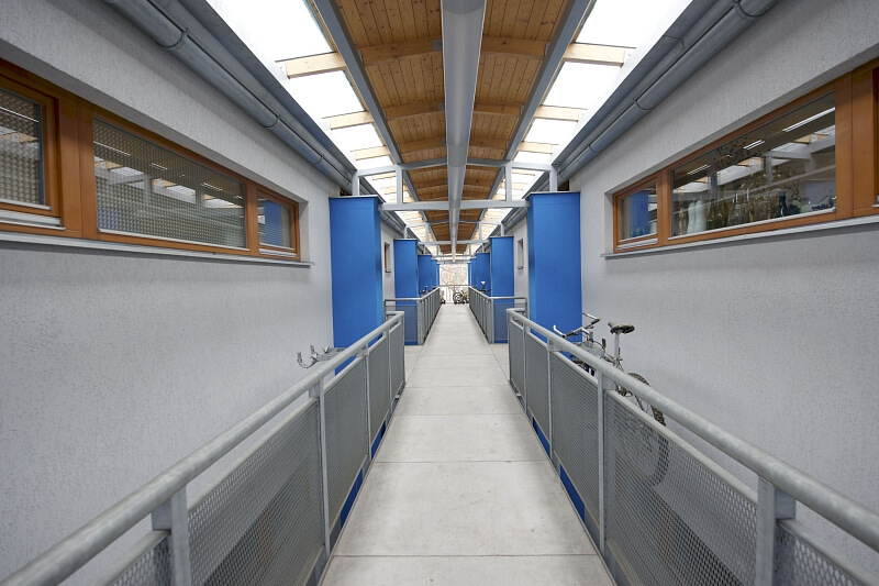 U stanice, Liboc - Praha 6 | Pronájem, Byt 3+kk, 112 m²