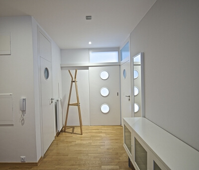 U stanice, Liboc - Praha 6 | Pronájem, Byt 3+kk, 112 m²