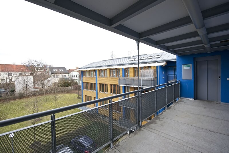 U stanice, Liboc - Praha 6 | Pronájem, Byt 3+kk, 112 m²