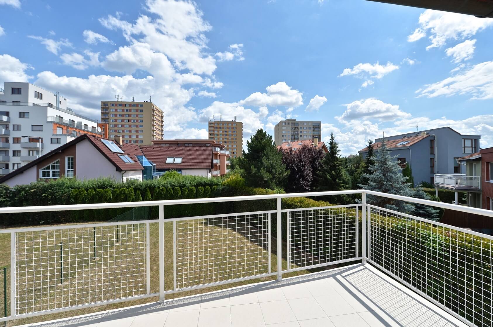 U Nás, Braník - Praha 4 | Pronájem, Byt 4+kk, 147 m²