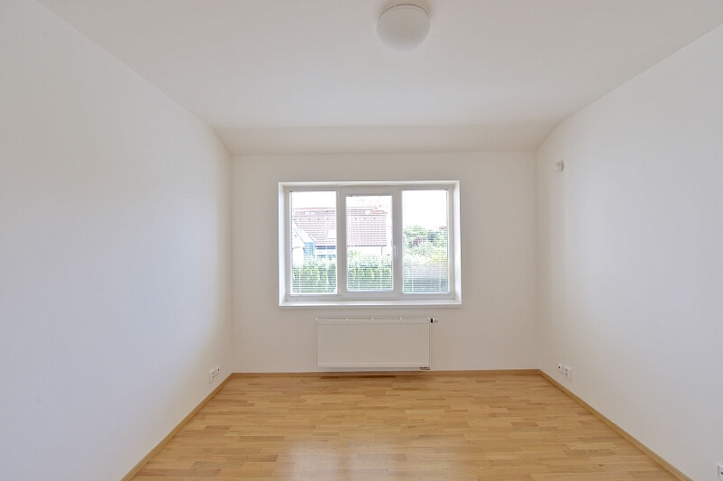 U Nás, Braník - Prague 4 | Rent, Apartment Three-bedroom (4+kk), 147 m²