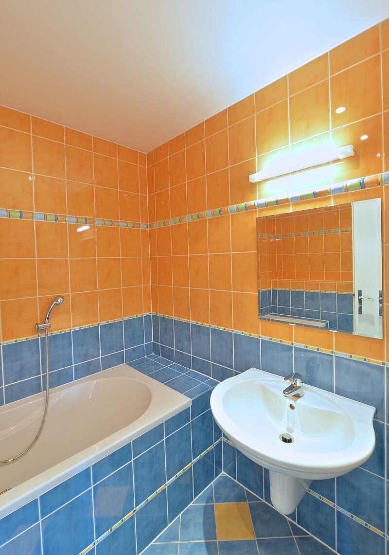 U Nás, Braník - Prague 4 | Rent, Apartment Three-bedroom (4+kk), 147 m²