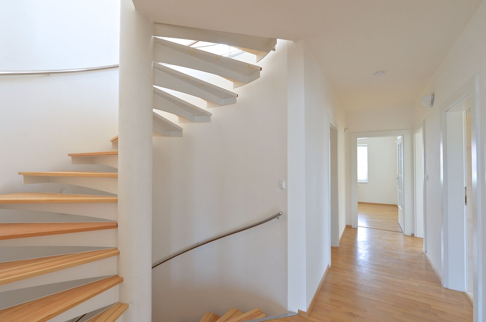 U Nás, Braník - Praha 4 | Pronájem, Byt 4+kk, 147 m²