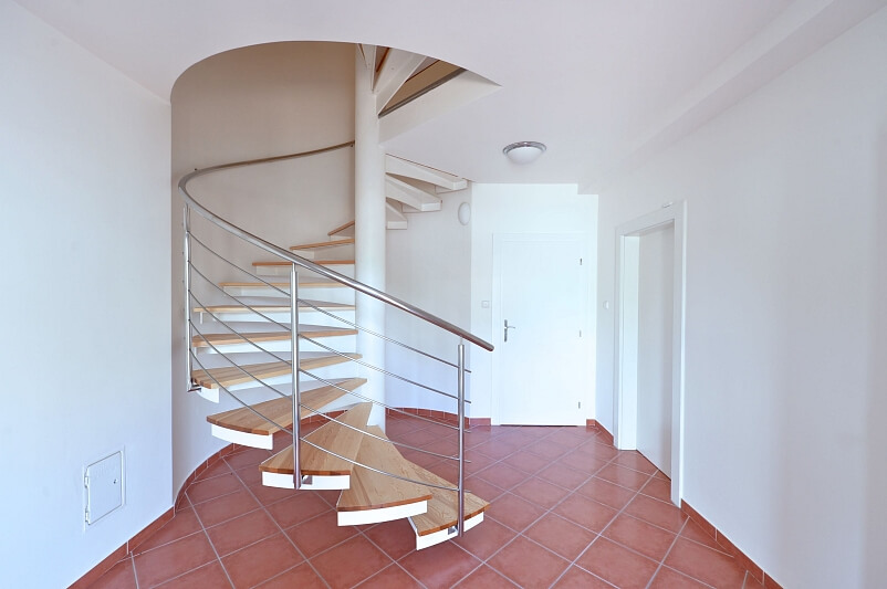 U Nás, Braník - Praha 4 | Pronájem, Byt 4+kk, 147 m²