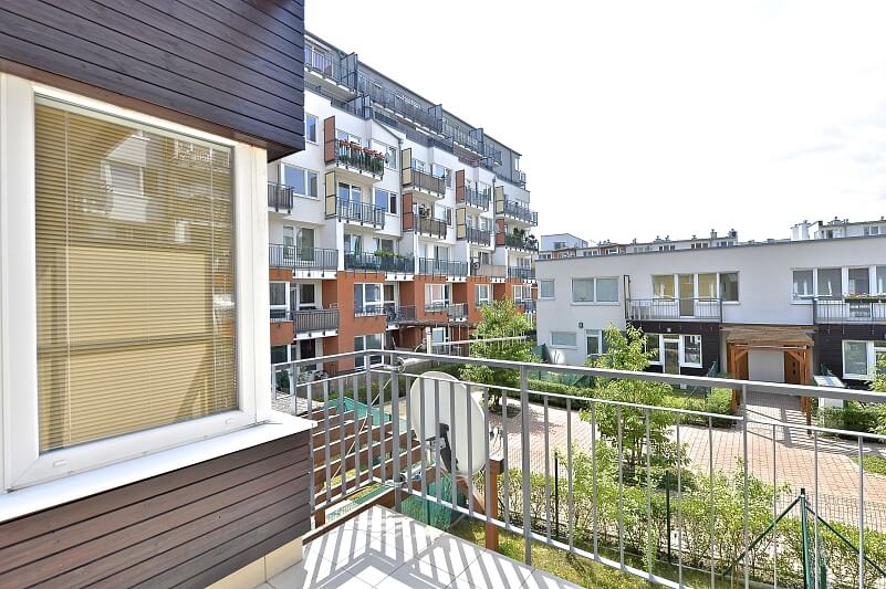 Pod Harfou, Vysočany - Prague 9 | Rent, Apartment Three-bedroom (4+kk), 106 m²