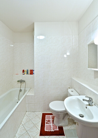 Pod Harfou, Vysočany - Praha 9 | Pronájem, Byt 4+kk, 106 m²