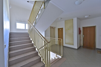 Velké Kunratické, Kunratice - Prague 4 | Rent, Apartment Two-bedroom (3+1), 100 m²